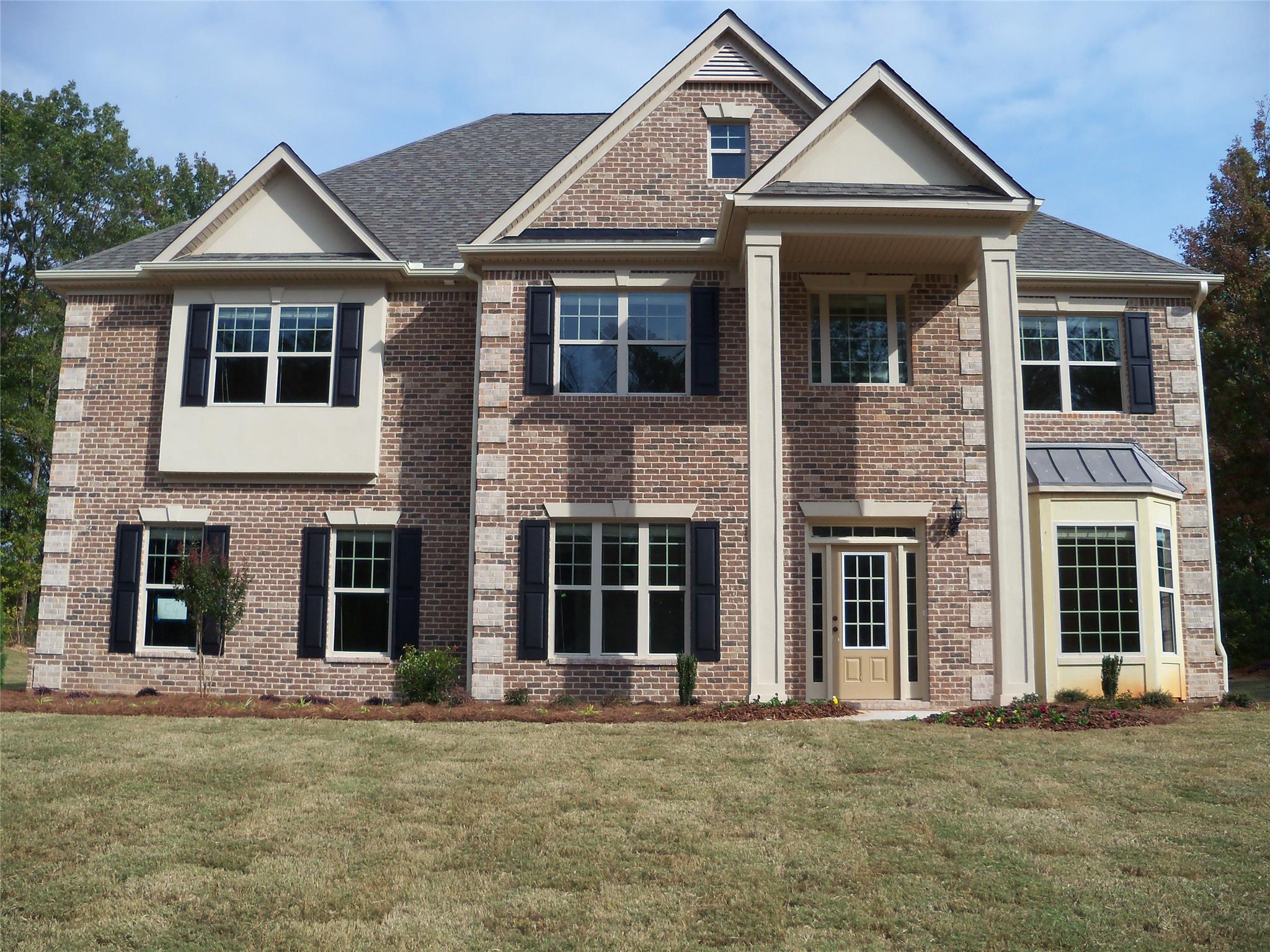 531 Heirloom Dr, Hampton, GA 30228 photo 1
