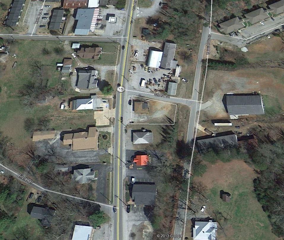 810 N Main St, Cornelia, GA 30531 photo 1