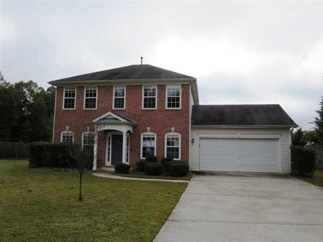 252 Murray Park Dr, Dacula, GA 30019 photo 1