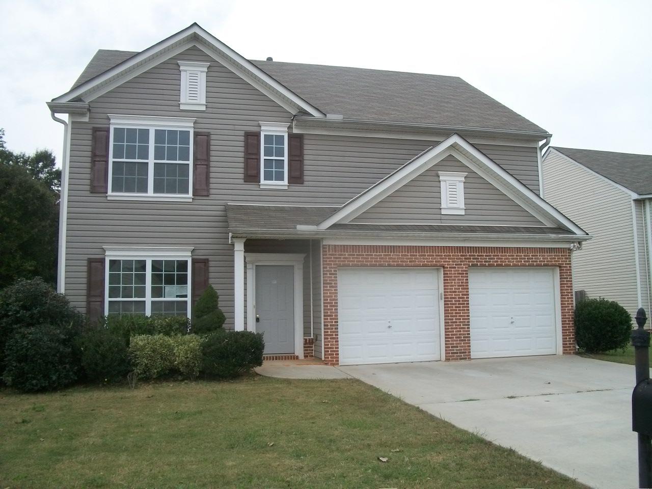 11545 Kades Trl, Hampton, GA 30228 photo 1