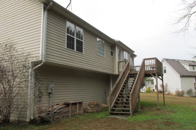 13 Old Barn Way, Kingston, GA 30145 photo 2