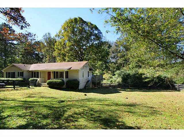 153 Beavers Rd, Canton, GA 30115 photo 1