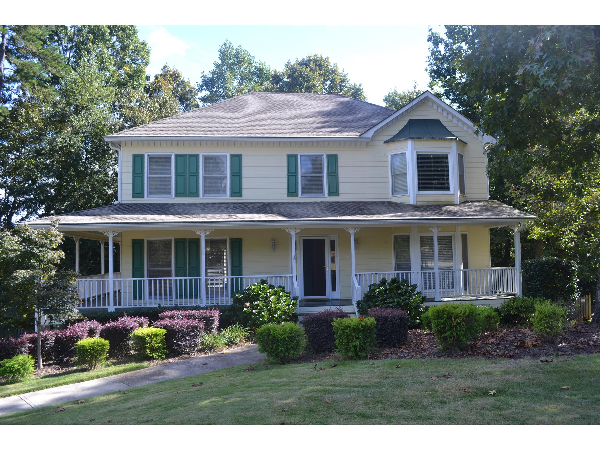 108 Eagle Ridge Dr, Canton, GA 30114 photo 1