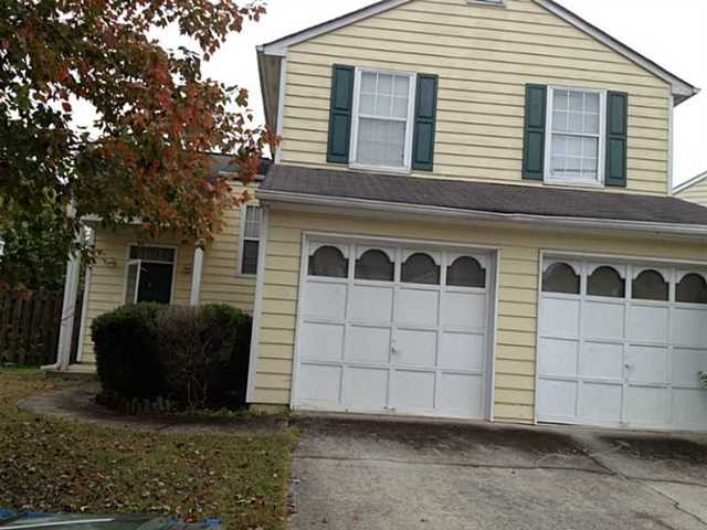 2585 Park Ave, Austell, GA 30106 photo 1