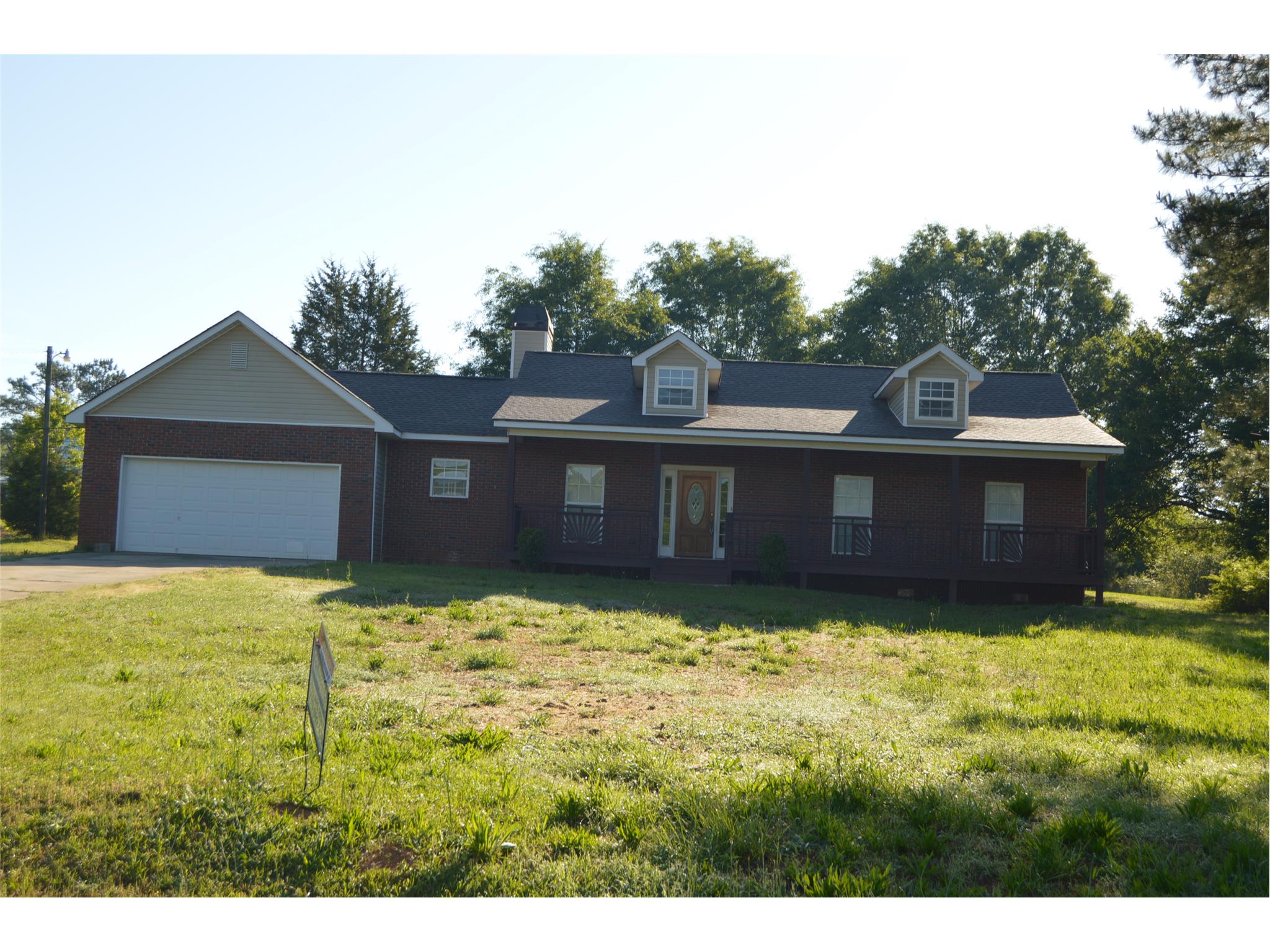115 Willis Dr, Molena, GA 30258 photo 1