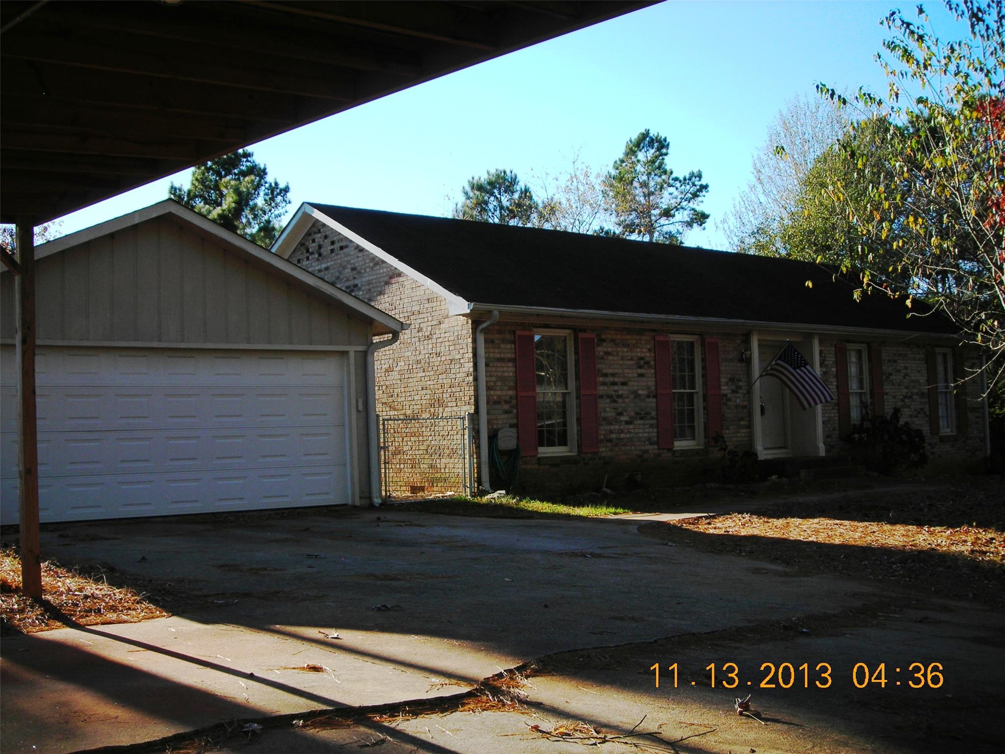 3314 Fork Rd, Gainesville, GA 30506 photo 1