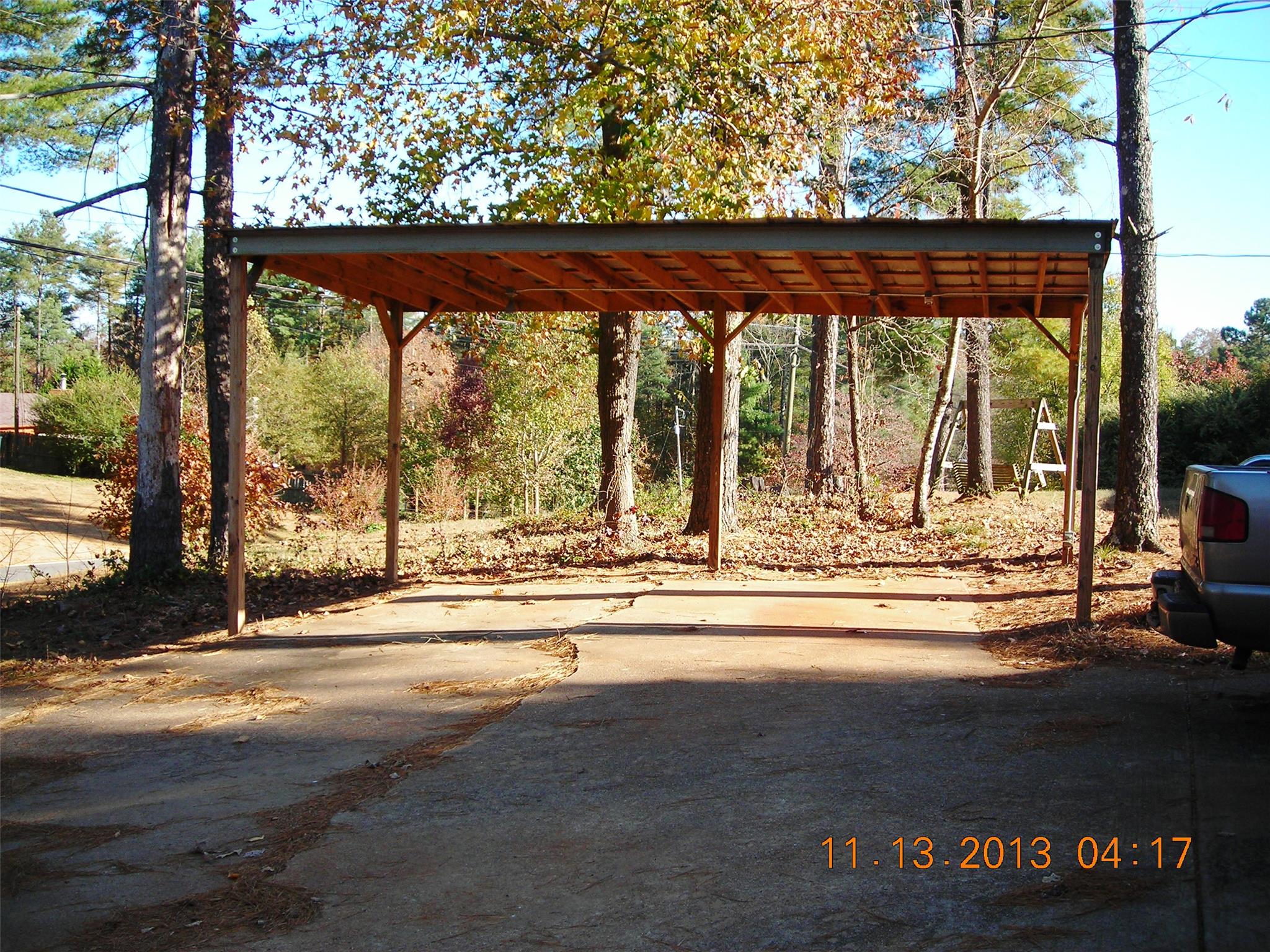 3314 Fork Rd, Gainesville, GA 30506 photo 4
