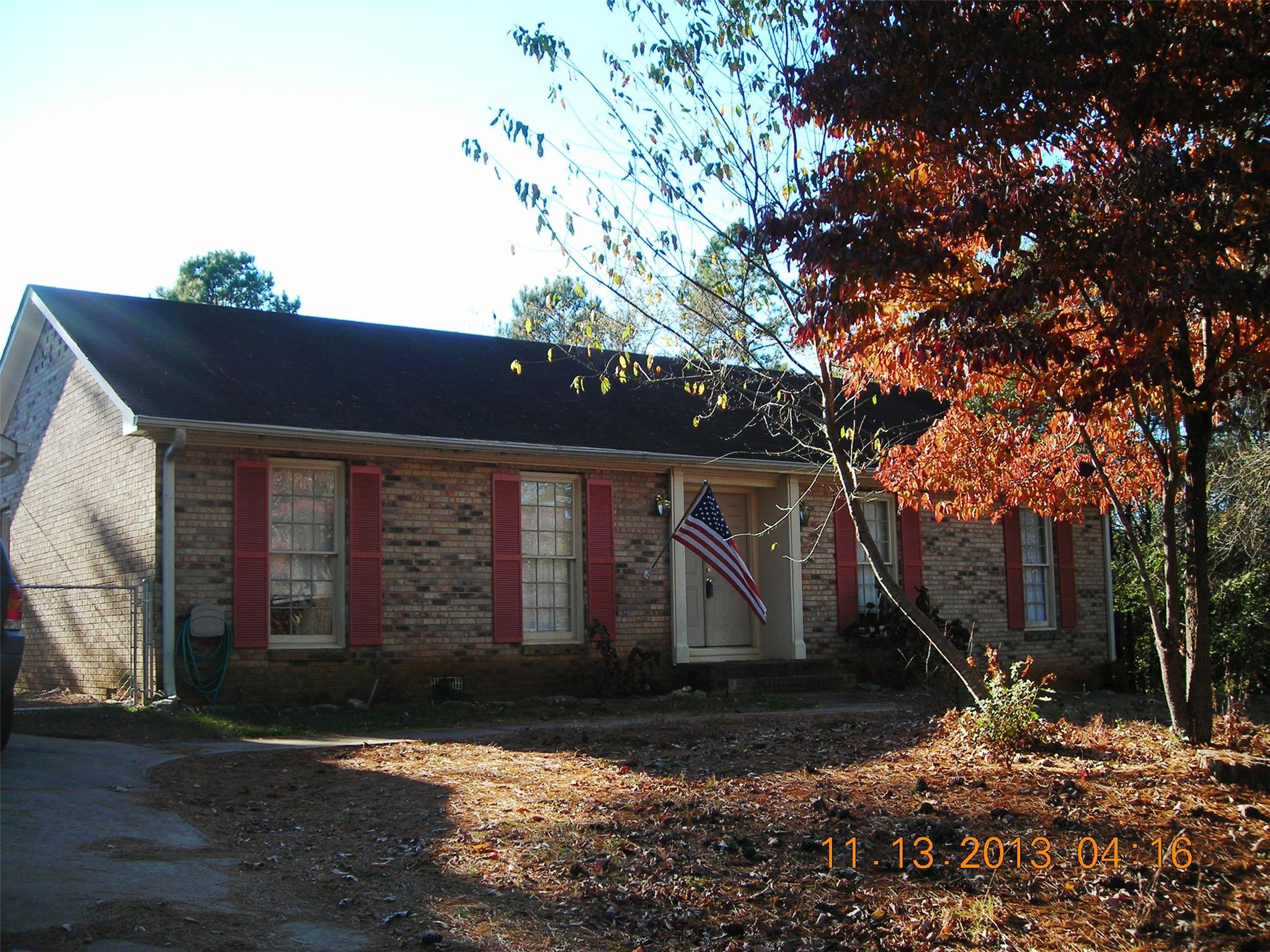 3314 Fork Rd, Gainesville, GA 30506 photo 2