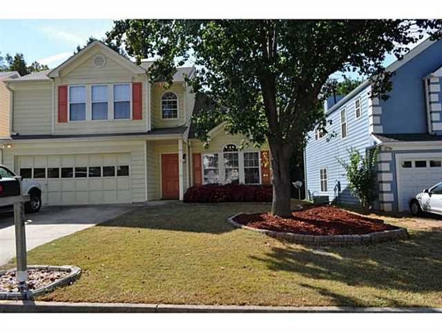 3364 Benthollow Ln, Duluth, GA 30096 photo 1