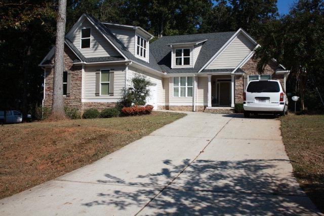 166 Harold Way, Colbert, GA 30628 photo 1