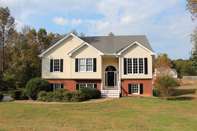 180 Mill Rd, Jefferson, GA 30549 photo 1