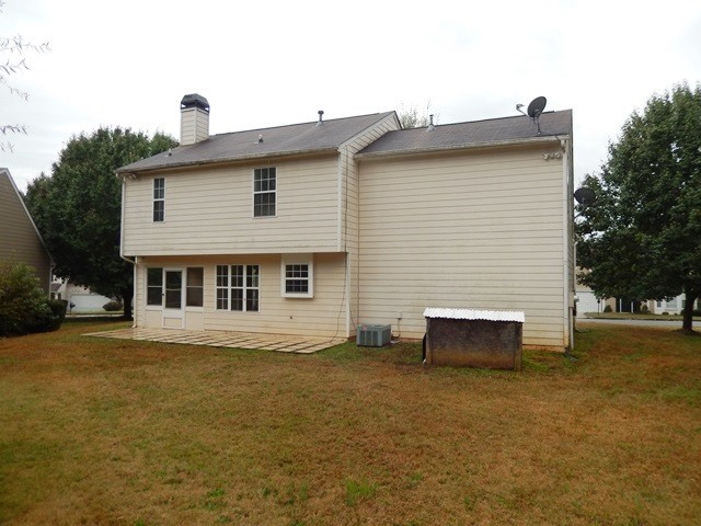 4209 Arrowhead Pt, Austell, GA 30106 photo 13
