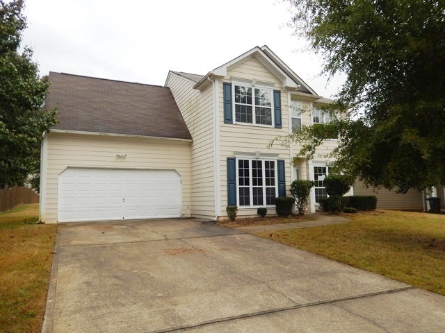 4209 Arrowhead Pt, Austell, GA 30106 photo 1