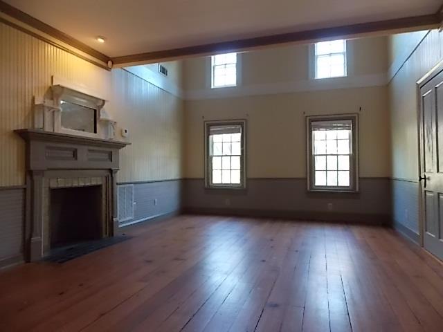 410 Hendrix St, Claxton, GA 30417 photo 8