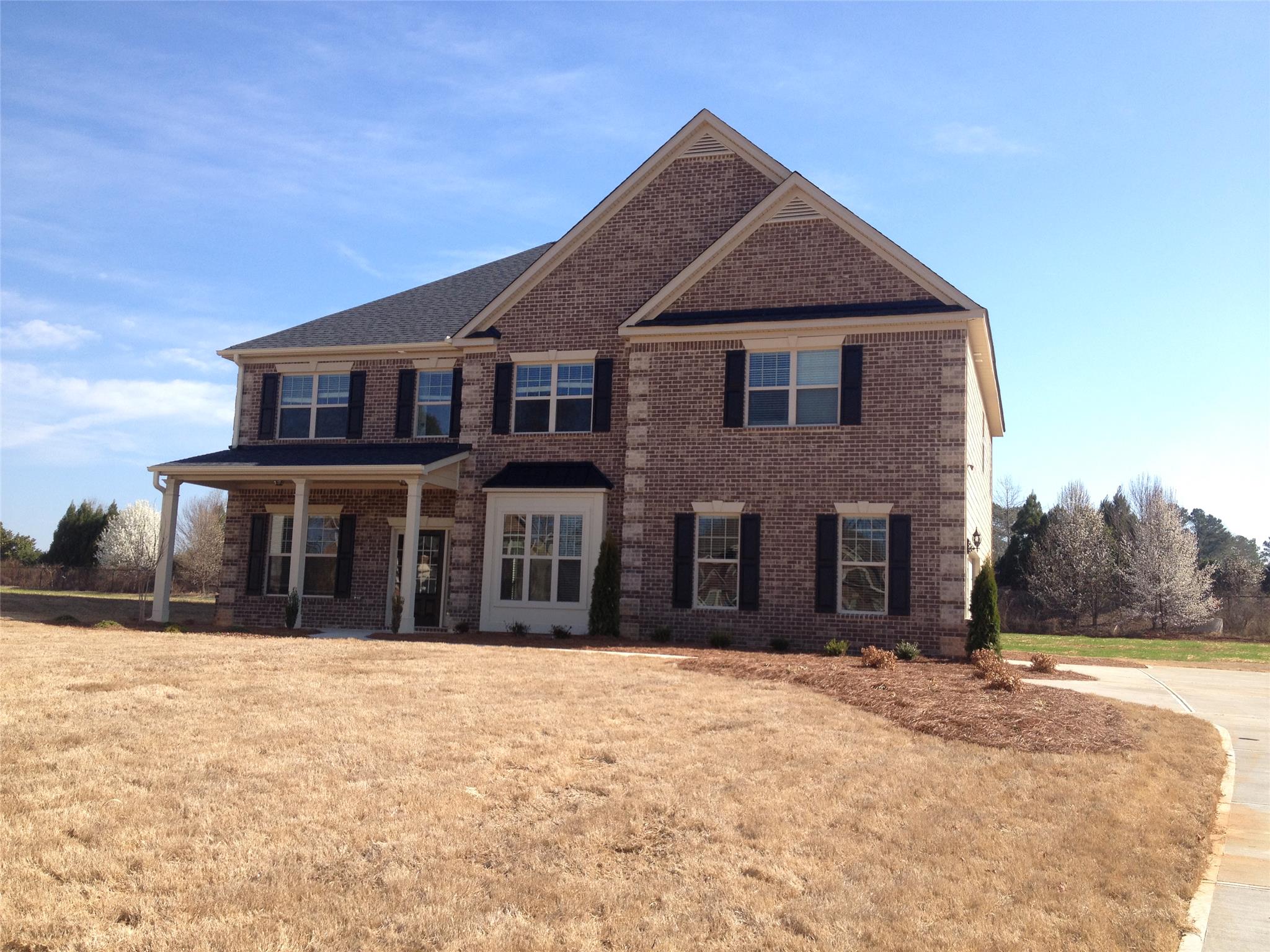 145 Traditions Ln, Hampton, GA 30228 photo 2