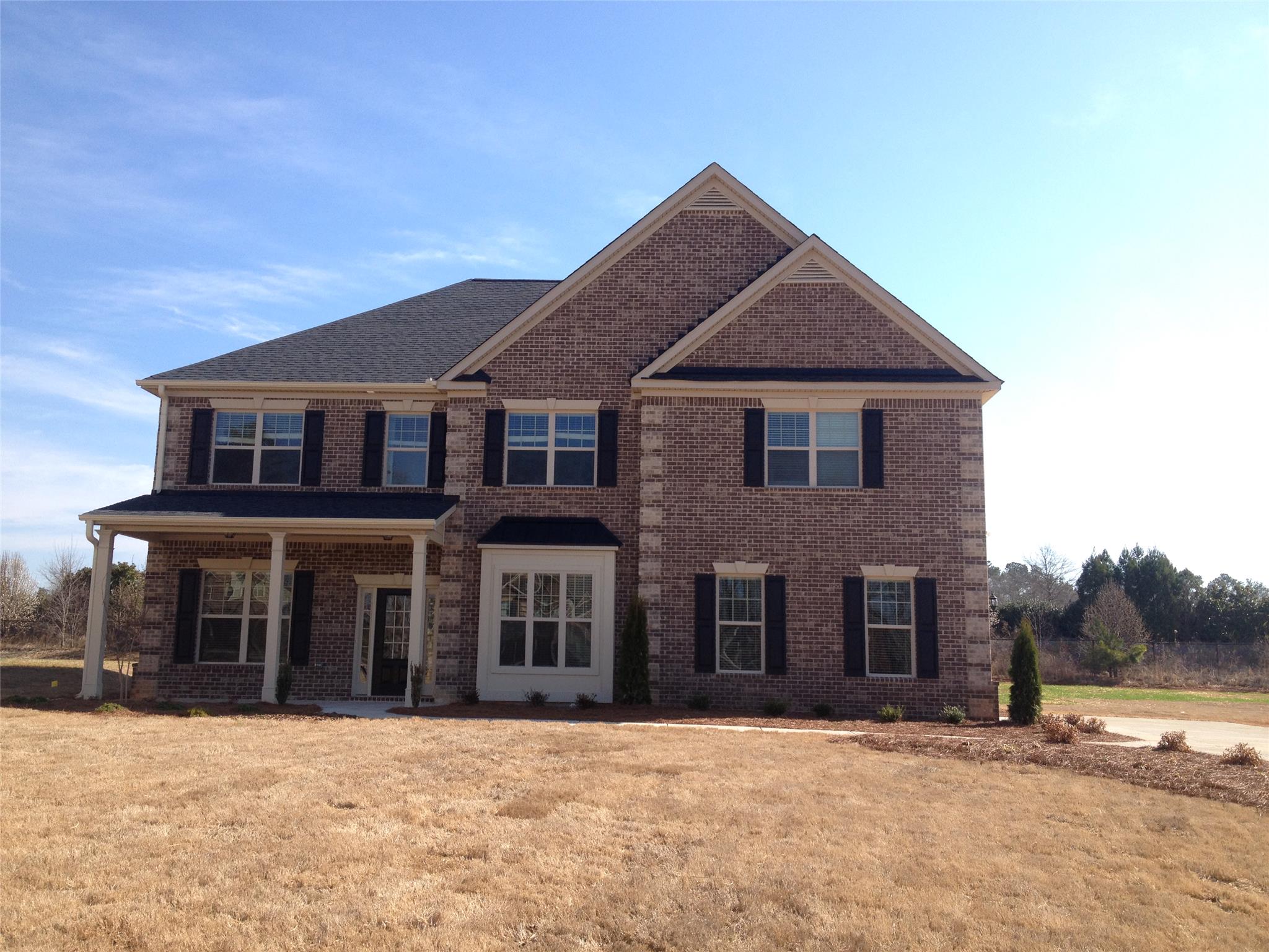 145 Traditions Ln, Hampton, GA 30228 photo 1