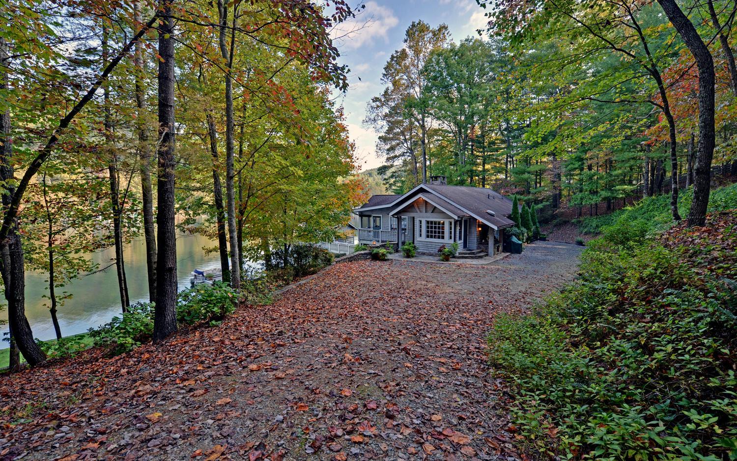 82 Macon Ln, Tiger, GA 30576 photo 25