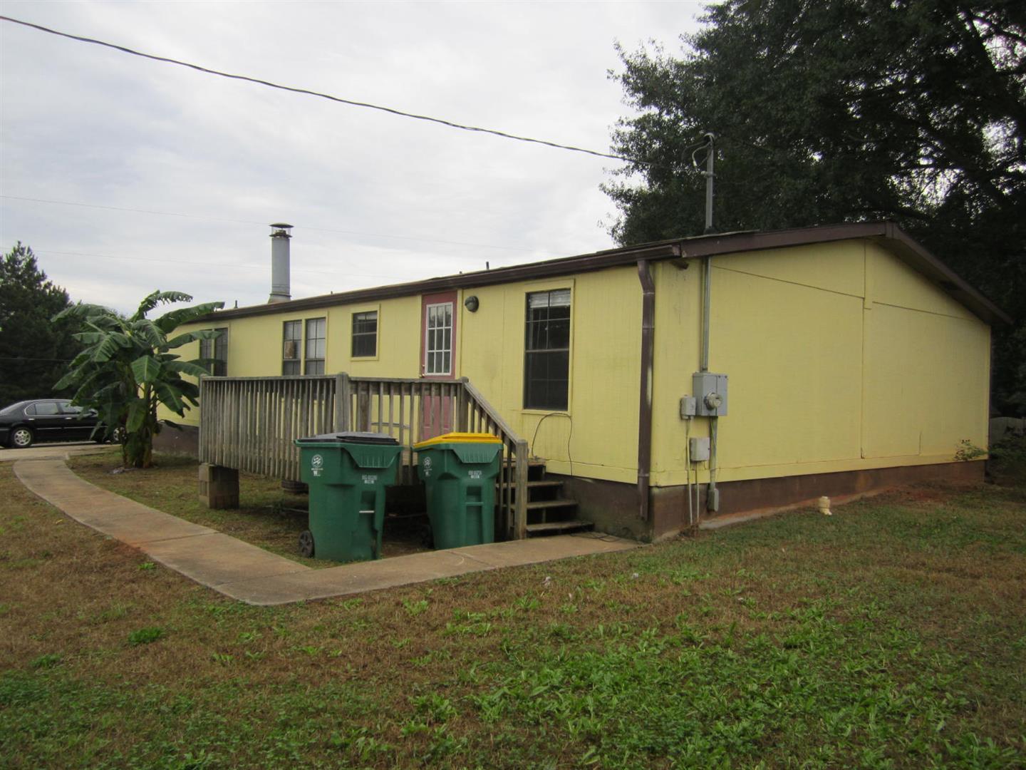 856 Hancock Bridge Rd, Winder, GA 30680 photo 4