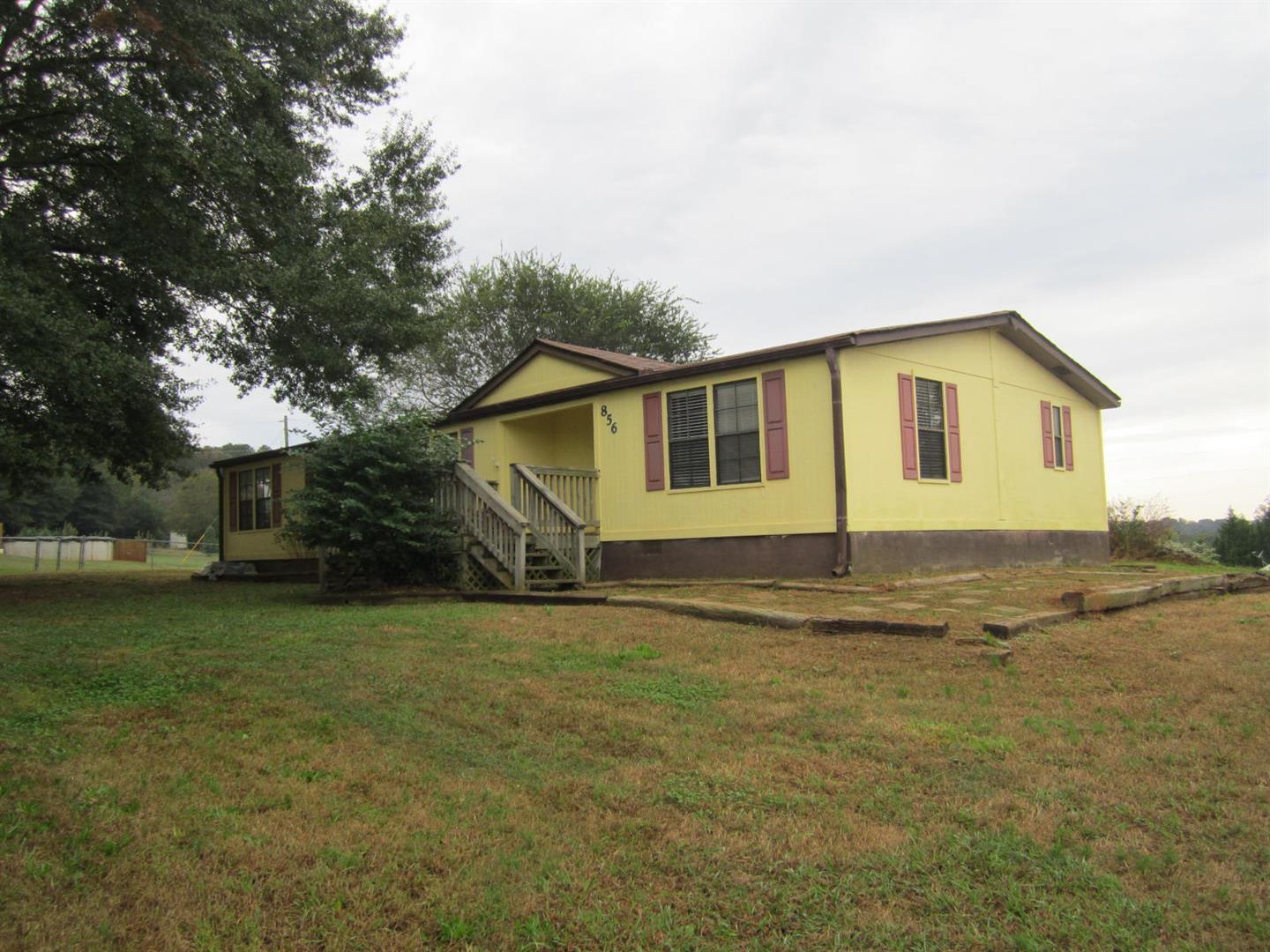 856 Hancock Bridge Rd, Winder, GA 30680 photo 1