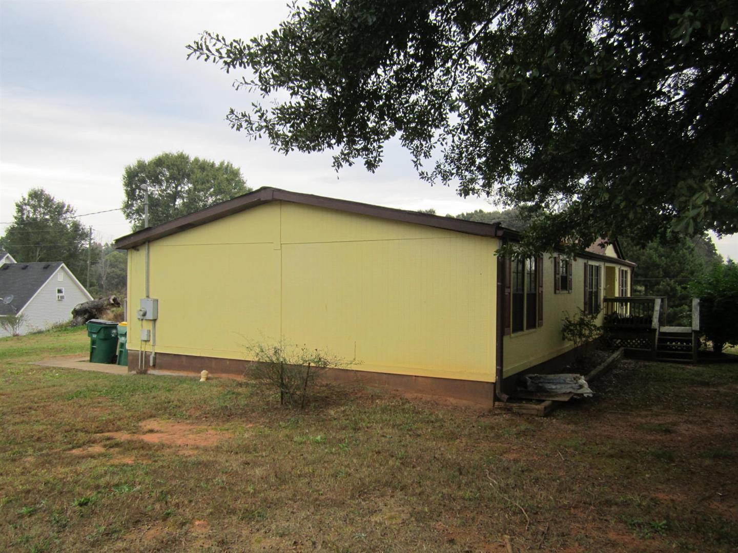 856 Hancock Bridge Rd, Winder, GA 30680 photo 3
