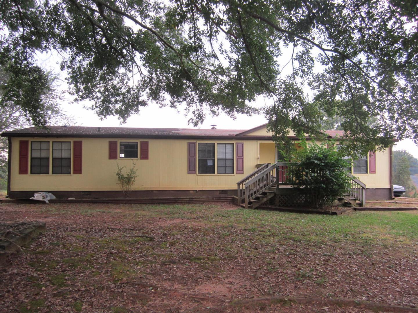 856 Hancock Bridge Rd, Winder, GA 30680 photo 2