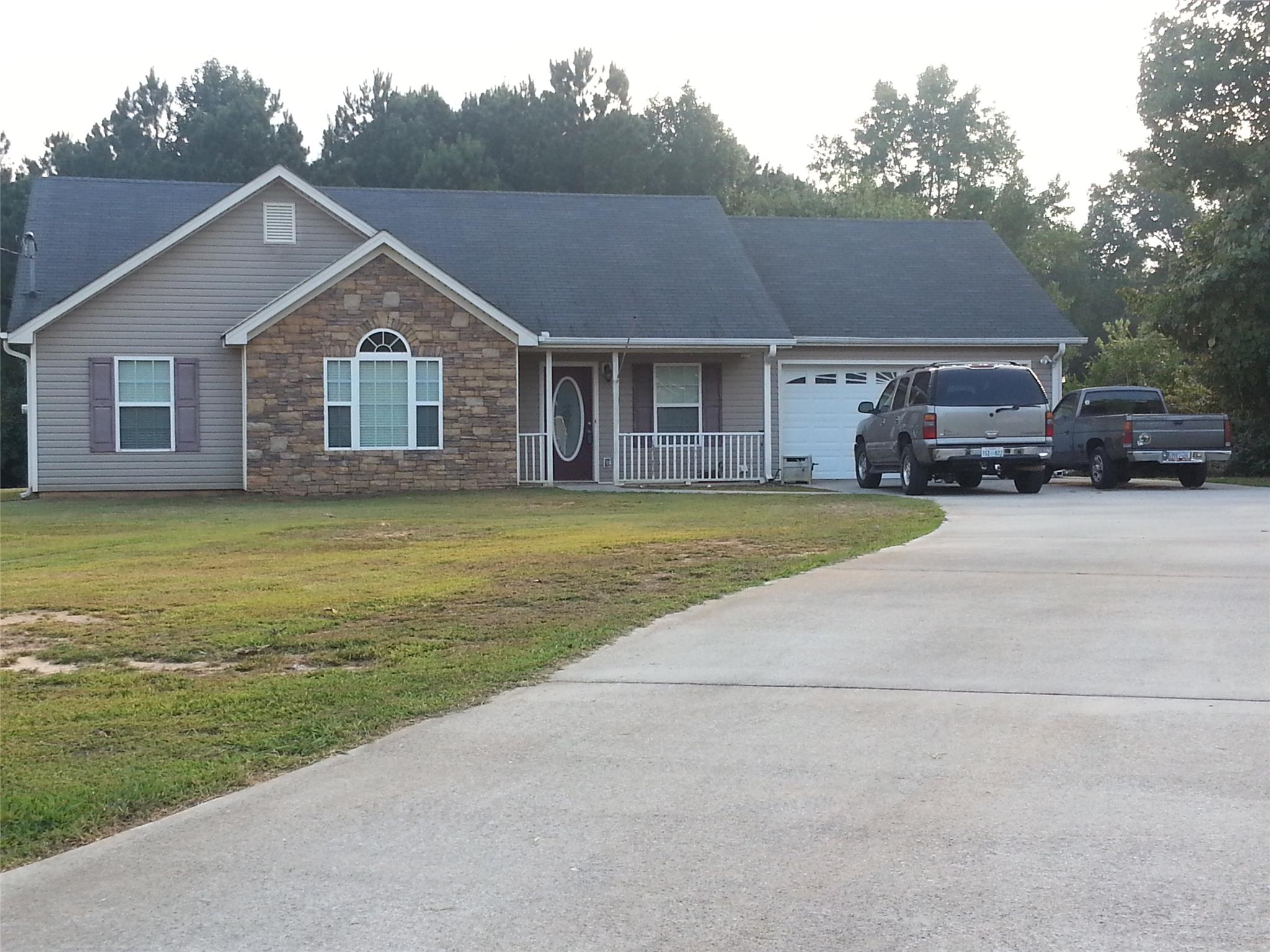 205 Marcliff Ct, Temple, GA 30179 photo 1
