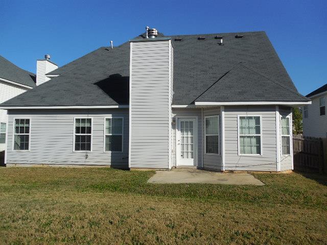 11879 Registry Blvd, Hampton, GA 30228 photo 3