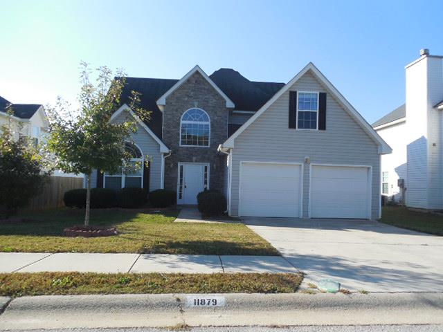 11879 Registry Blvd, Hampton, GA 30228 photo 1