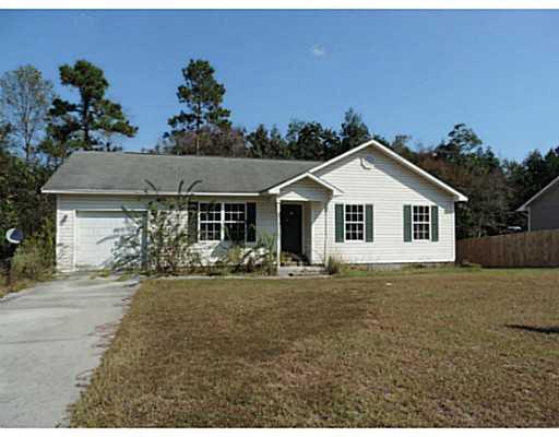200 Deer Rd, Springfield, GA 31329 photo 1
