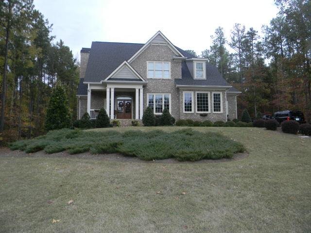 45 Drummond Pl, Covington, GA 30014 photo 1