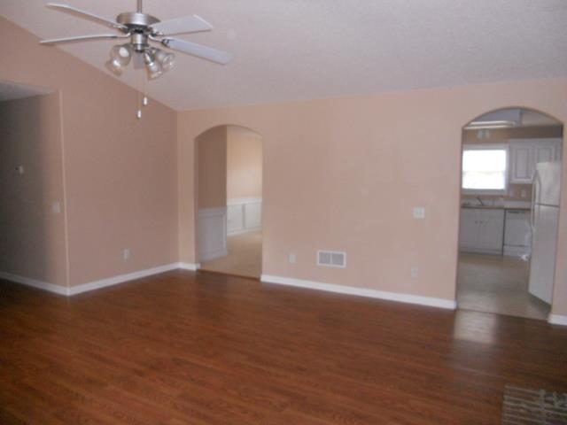 1254 Persimmon Place Dr, Bethlehem, GA 30620 photo 5
