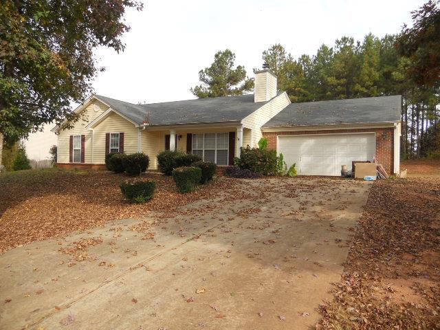 1254 Persimmon Place Dr, Bethlehem, GA 30620 photo 1