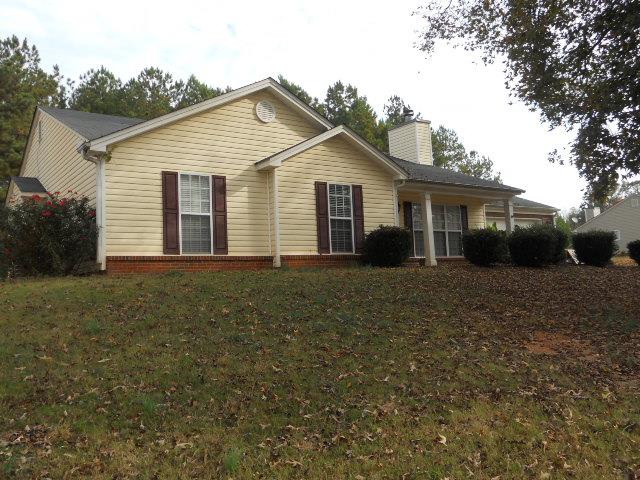 1254 Persimmon Place Dr, Bethlehem, GA 30620 photo 2