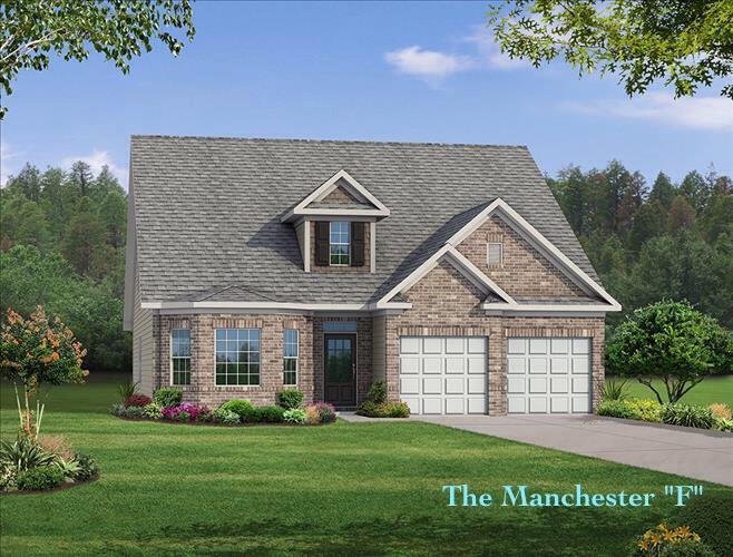 326 M J Mccarthy Way, Hampton, GA 30228 photo 2