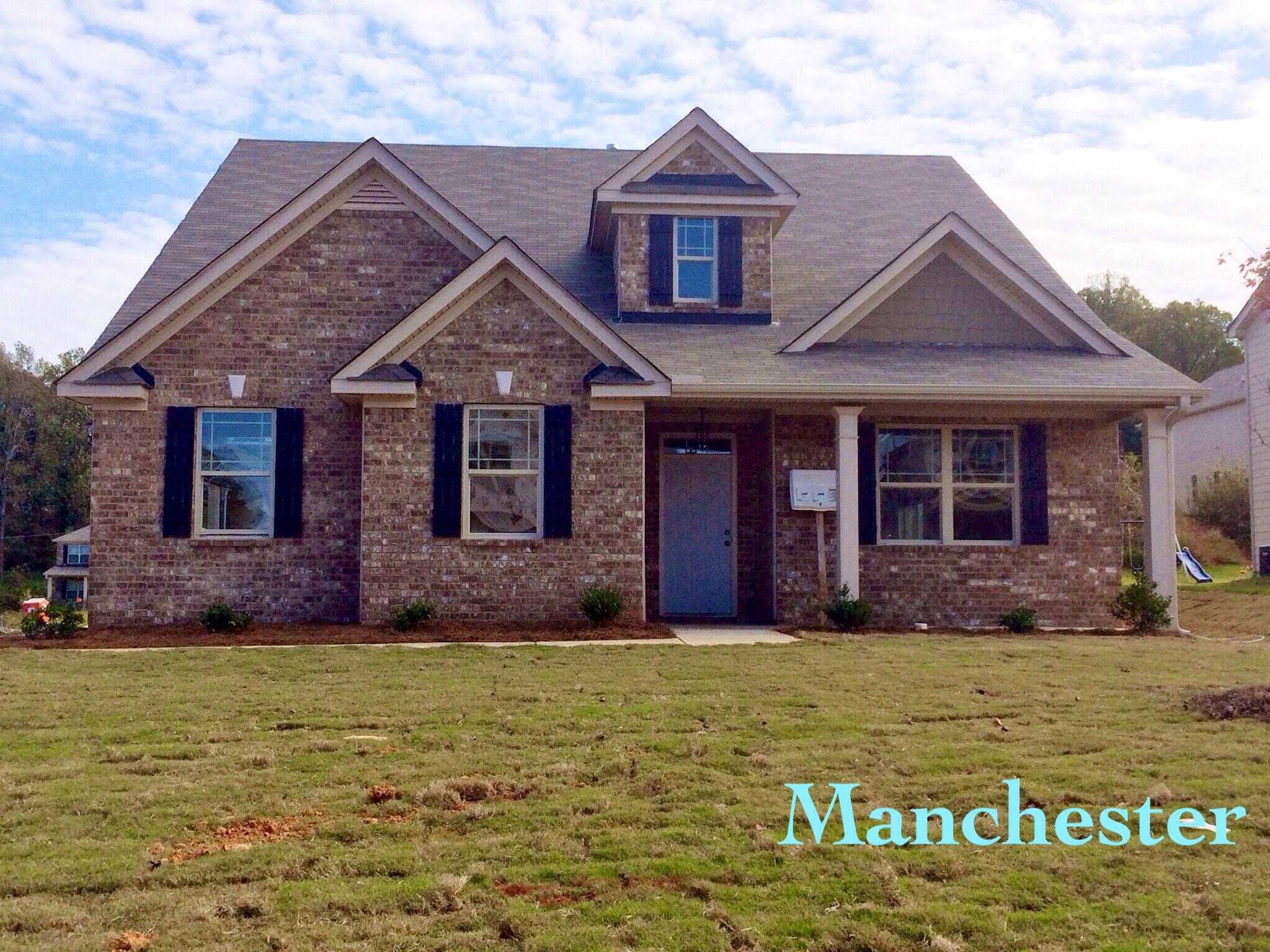 326 M J Mccarthy Way, Hampton, GA 30228 photo 1
