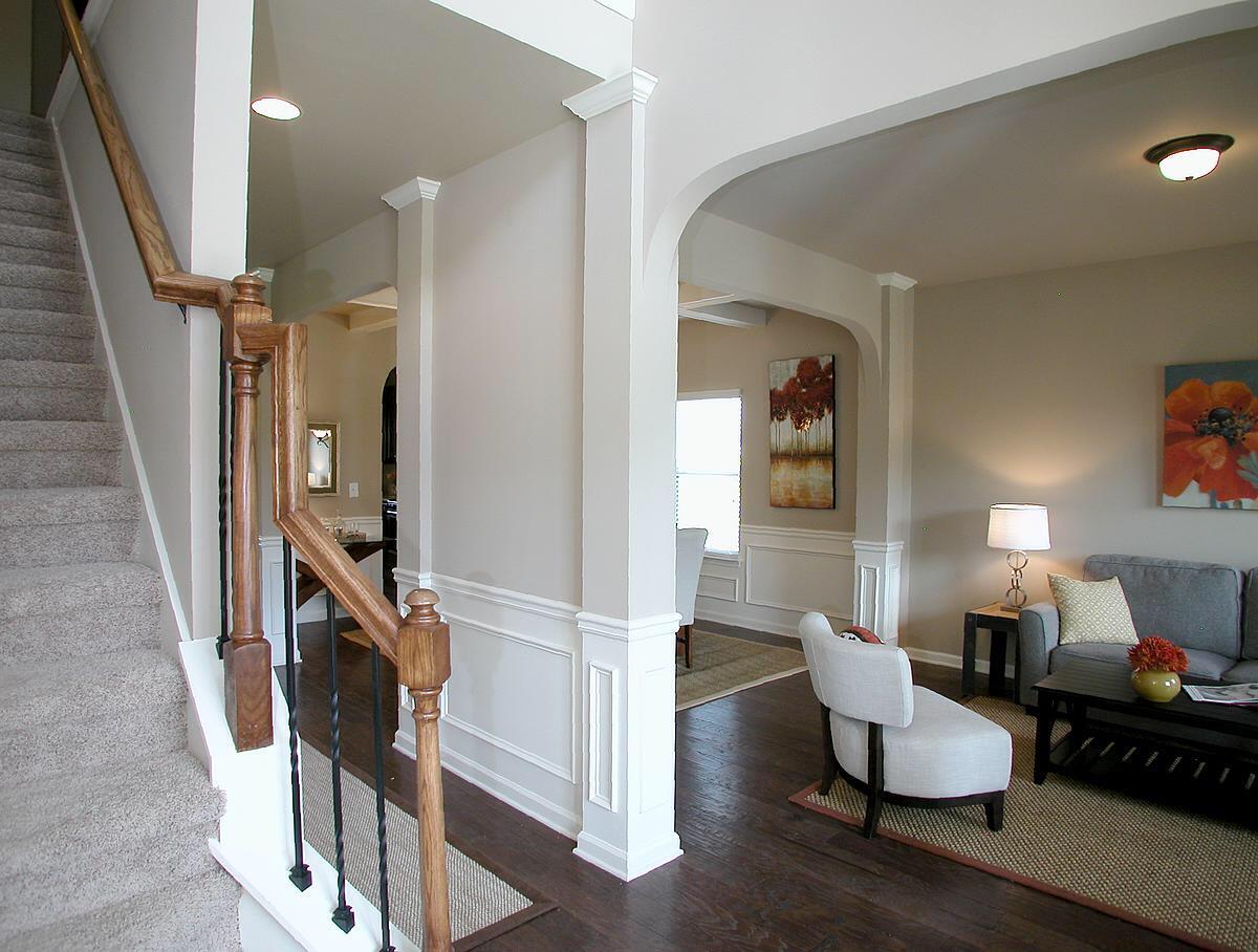 322 M J Mccarthy Way, Hampton, GA 30228 photo 2