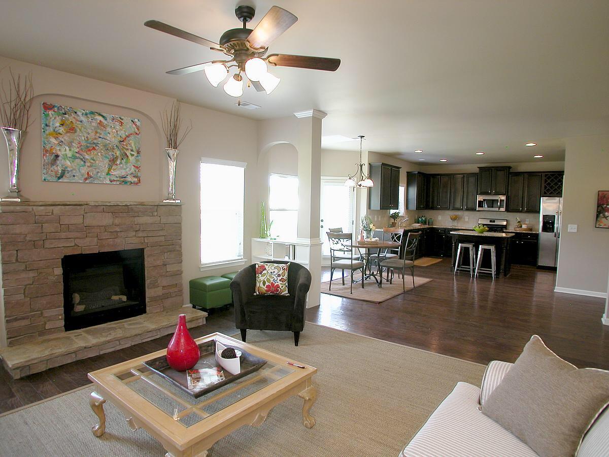 322 M J Mccarthy Way, Hampton, GA 30228 photo 9