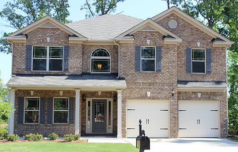 322 M J Mccarthy Way, Hampton, GA 30228 photo 1