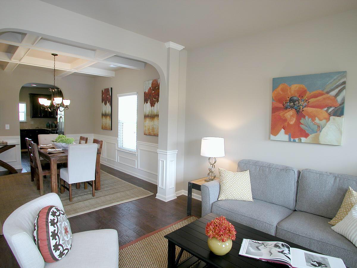 322 M J Mccarthy Way, Hampton, GA 30228 photo 5