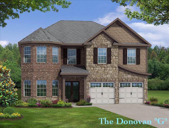 322 M J Mccarthy Way, Hampton, GA 30228 photo 24