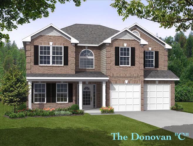 322 M J Mccarthy Way, Hampton, GA 30228 photo 23