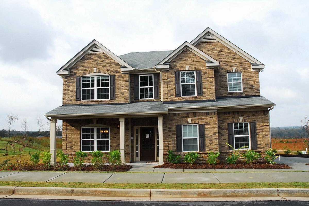 318 M J Mccarthy Way, Hampton, GA 30228 photo 1