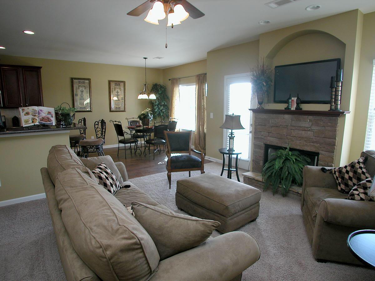 318 M J Mccarthy Way, Hampton, GA 30228 photo 6