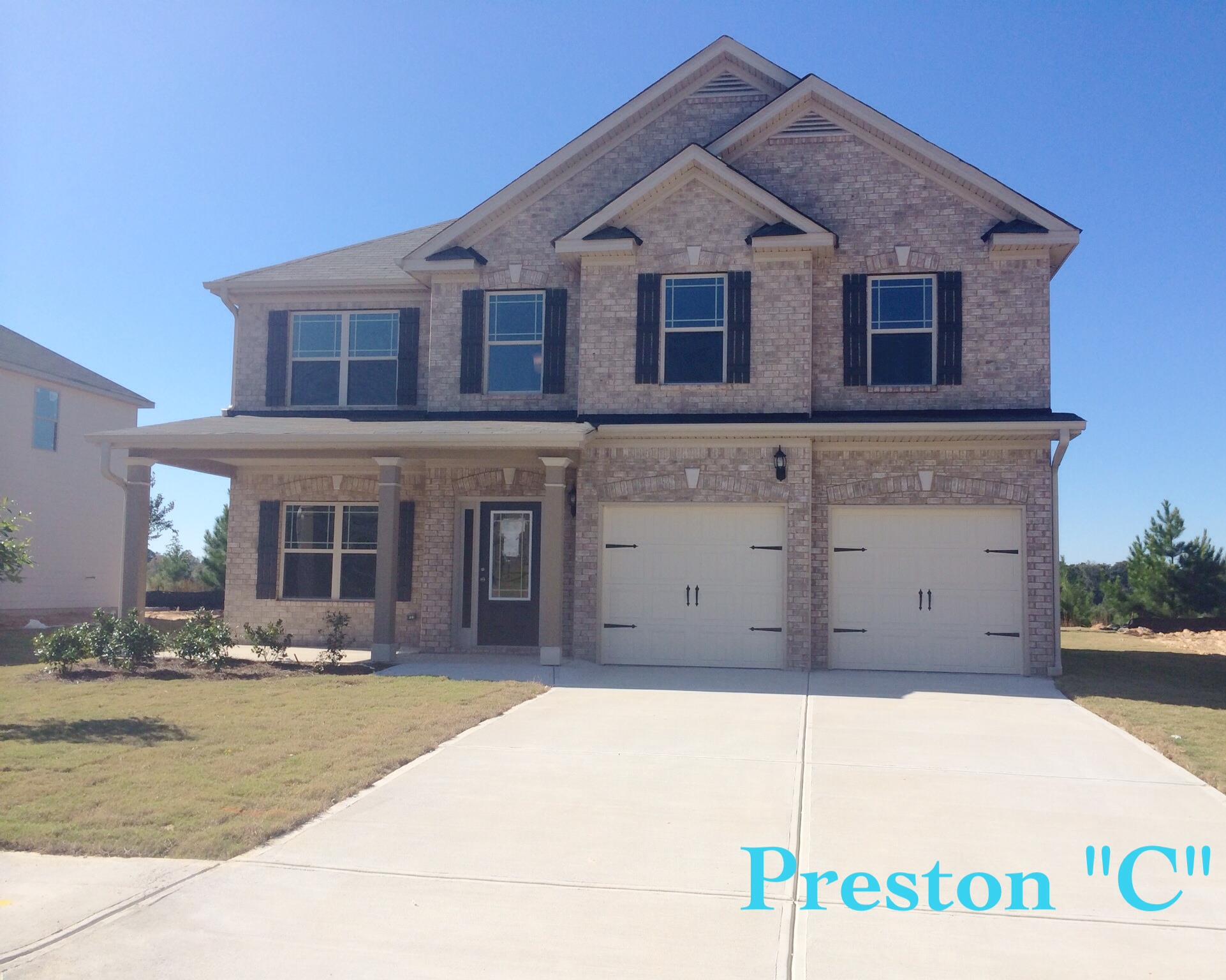 100 Christopher Michael Ln, Hampton, GA 30228 photo 1
