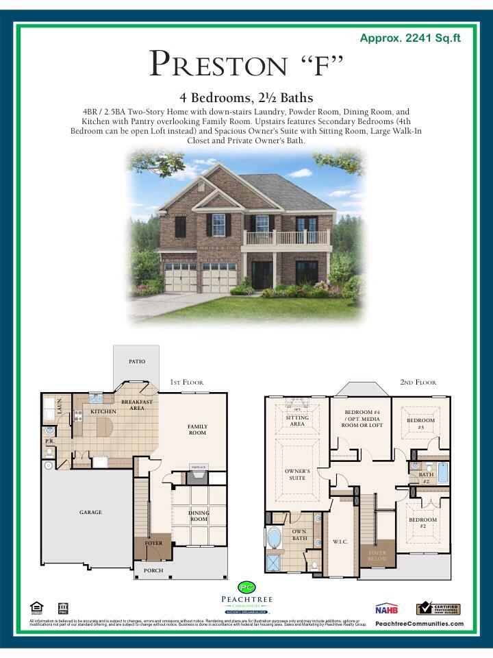 100 Christopher Michael Ln, Hampton, GA 30228 photo 25