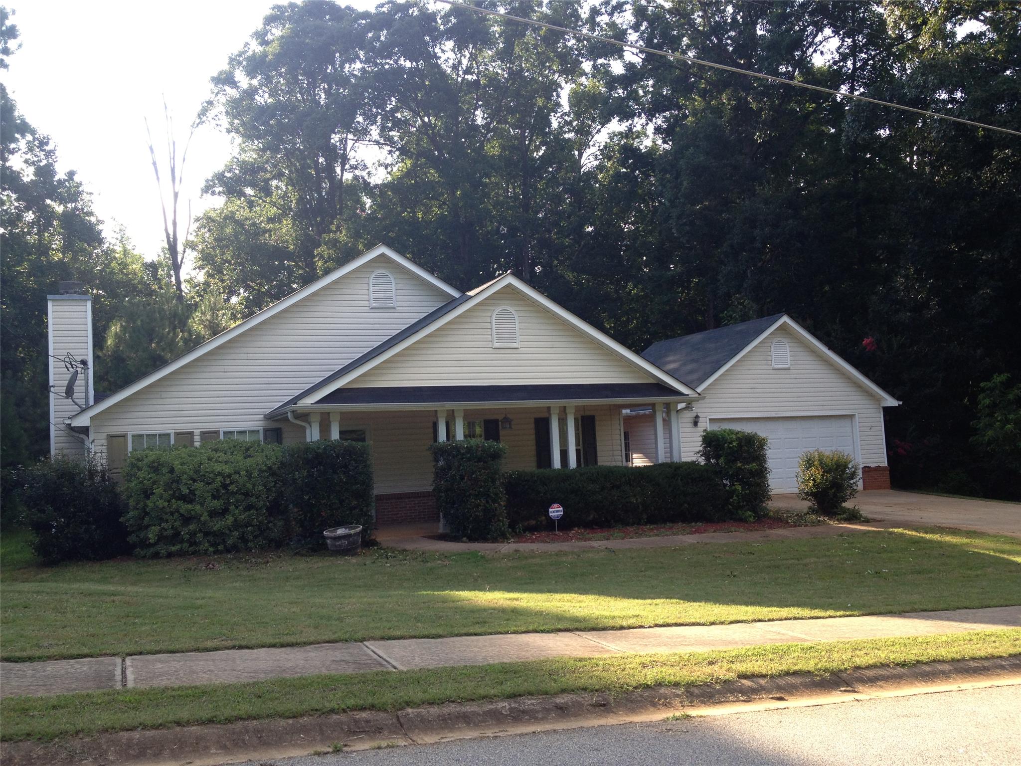25 Sampson Ct, Covington, GA 30016 photo 1