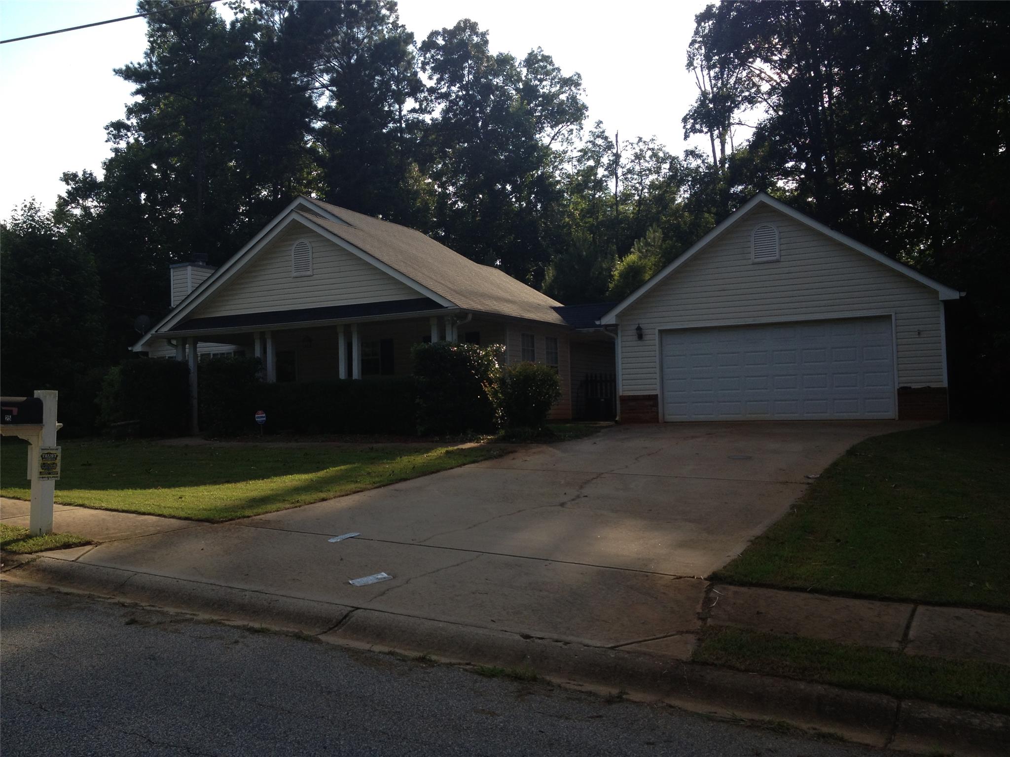 25 Sampson Ct, Covington, GA 30016 photo 10