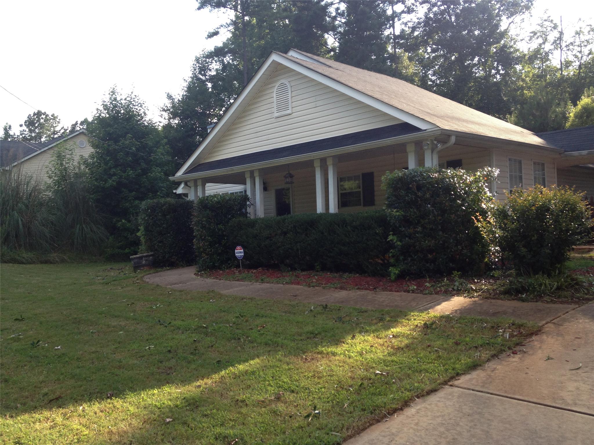 25 Sampson Ct, Covington, GA 30016 photo 11