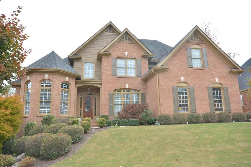 3237 Aberrone Pl, Buford, GA 30519 photo 1