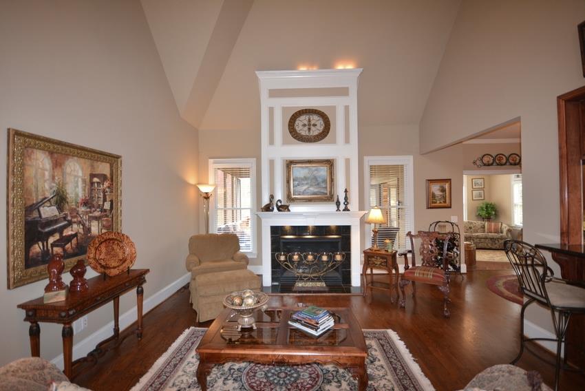 3237 Aberrone Pl, Buford, GA 30519 photo 4